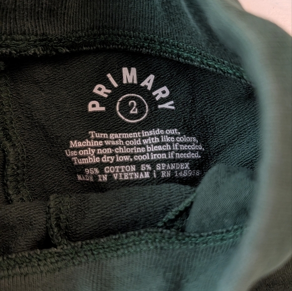 Boy's Clothing Bundle Green Dinosaur Shirt - Picture 7 of 8